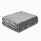 Couverture chauffante USB de voyage, 160 × 84 cm