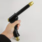 Tuyau d’arrosage extensible 3× avec pistolet – 7,62 m – image 4