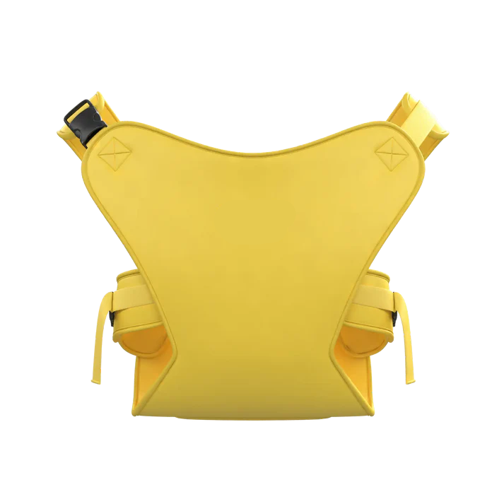 Gilet de bain pour bébé