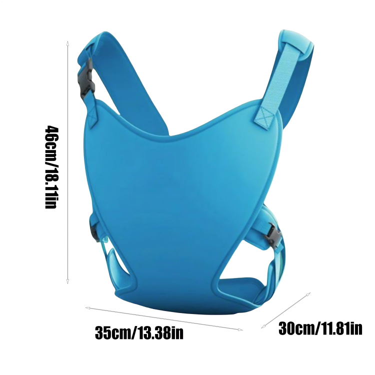 Gilet de bain pour bébé