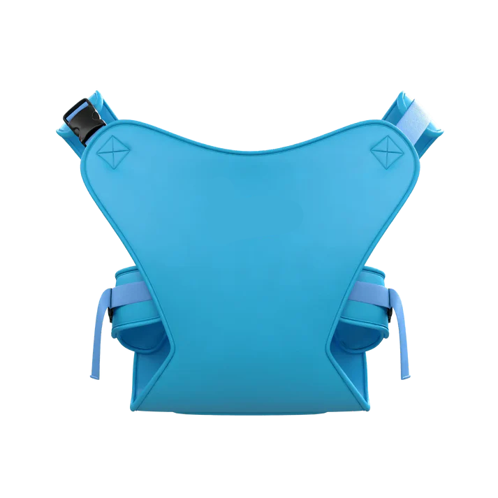 Gilet de bain pour bébé
