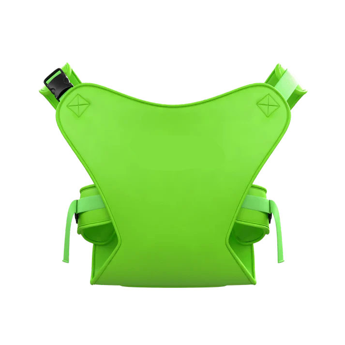 Gilet de bain pour bébé