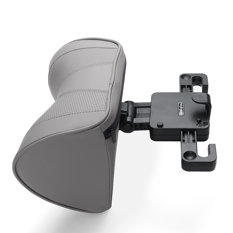 Appui-tête latéral réglable pour voiture