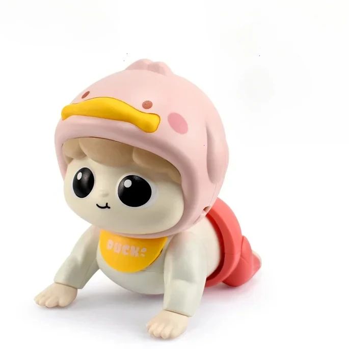 Jouet musical mobile pour bébé