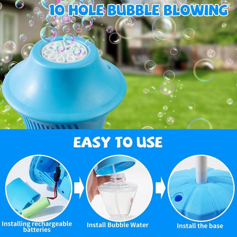 Jouet à bulles pour enfants