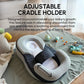 Coussin de maintien pour bébé