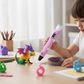 Stylo de dessin 3D avec kit créatif