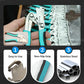 Pince pour retirer les clips de garniture automobile
