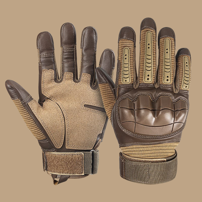 Gants de protection pour travaux et manipulation