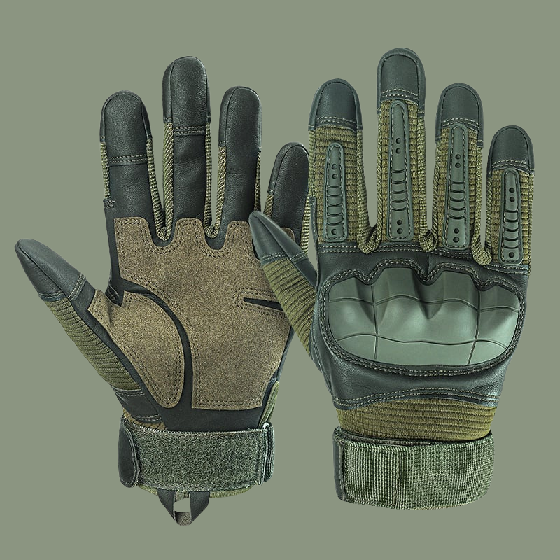 Gants de protection pour travaux et manipulation