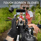 Gants de protection pour travaux et manipulation