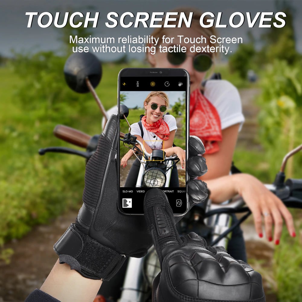 Gants de protection pour travaux et manipulation