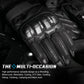 Gants de protection pour travaux et manipulation