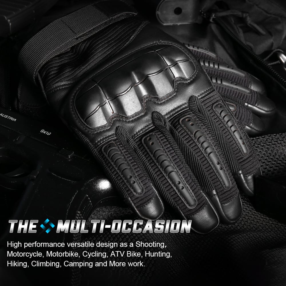 Gants de protection pour travaux et manipulation