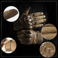 Gants de protection pour travaux et manipulation