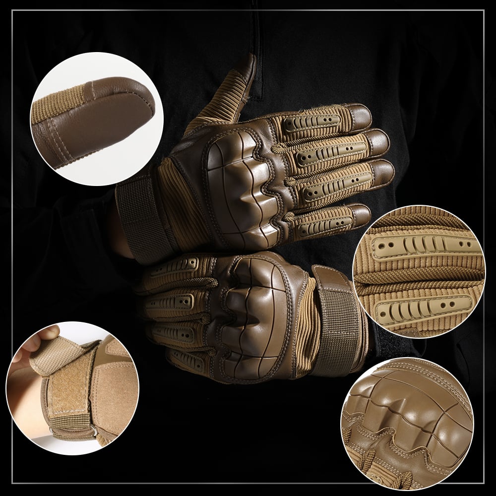 Gants de protection pour travaux et manipulation