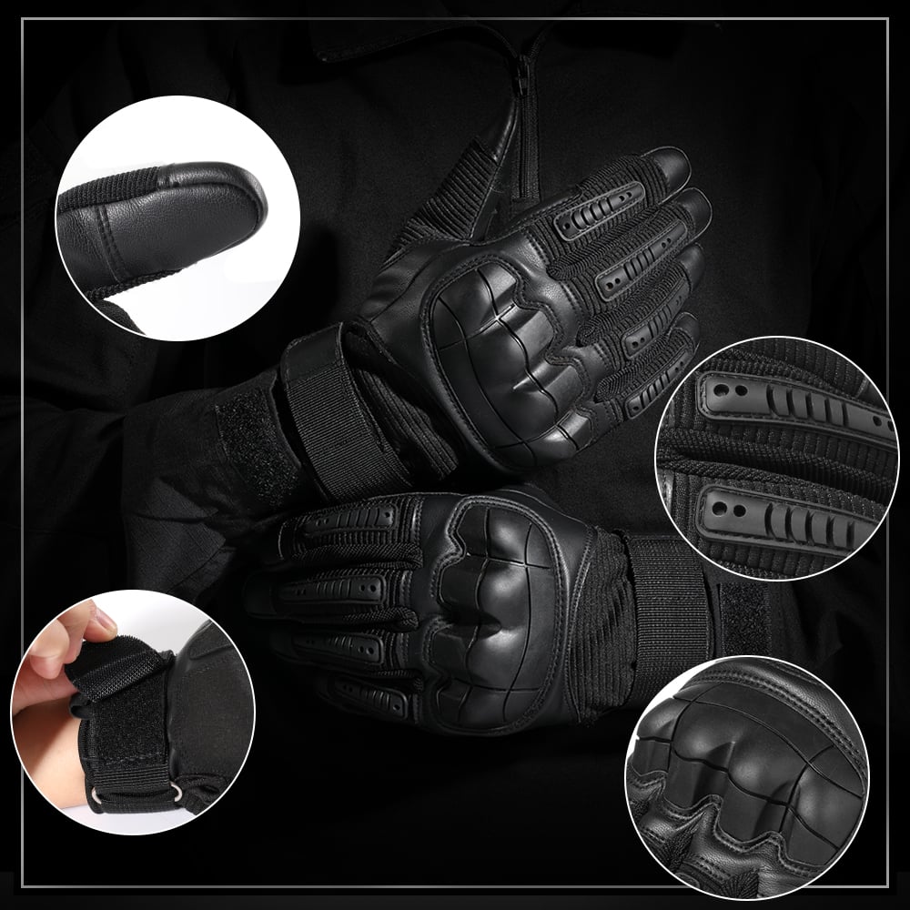 Gants de protection pour travaux et manipulation