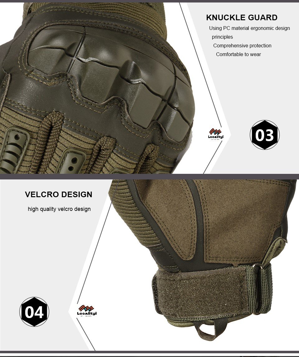 Gants de protection pour travaux et manipulation