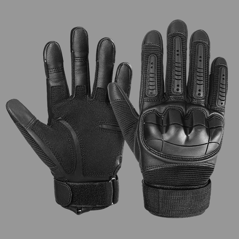 Gants de protection pour travaux et manipulation