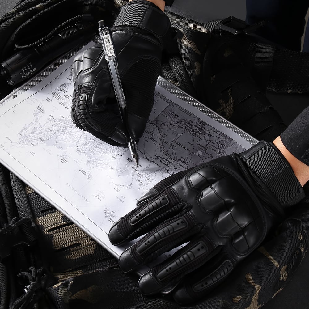 Gants de protection pour travaux et manipulation