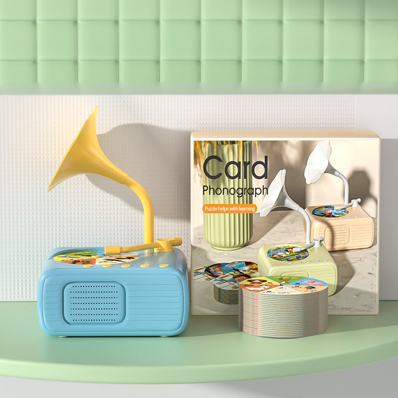 Projecteur d’histoires pour enfants