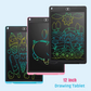 Tablette de dessin pour enfants