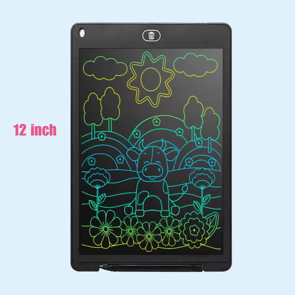 Tablette de dessin pour enfants