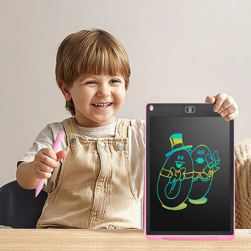 Tablette de dessin pour enfants