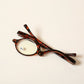 Lunettes grossissantes pour maquillage