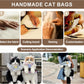 Sac en forme d’animal en peluche
