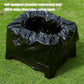 Toilettes portatives pliantes pour camping