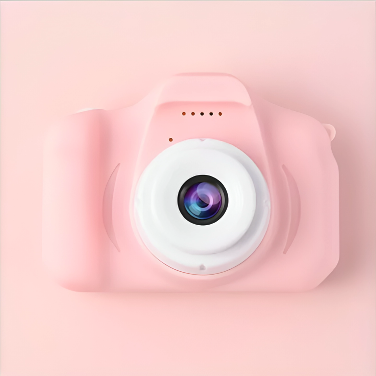 Appareil photo compact pour enfants