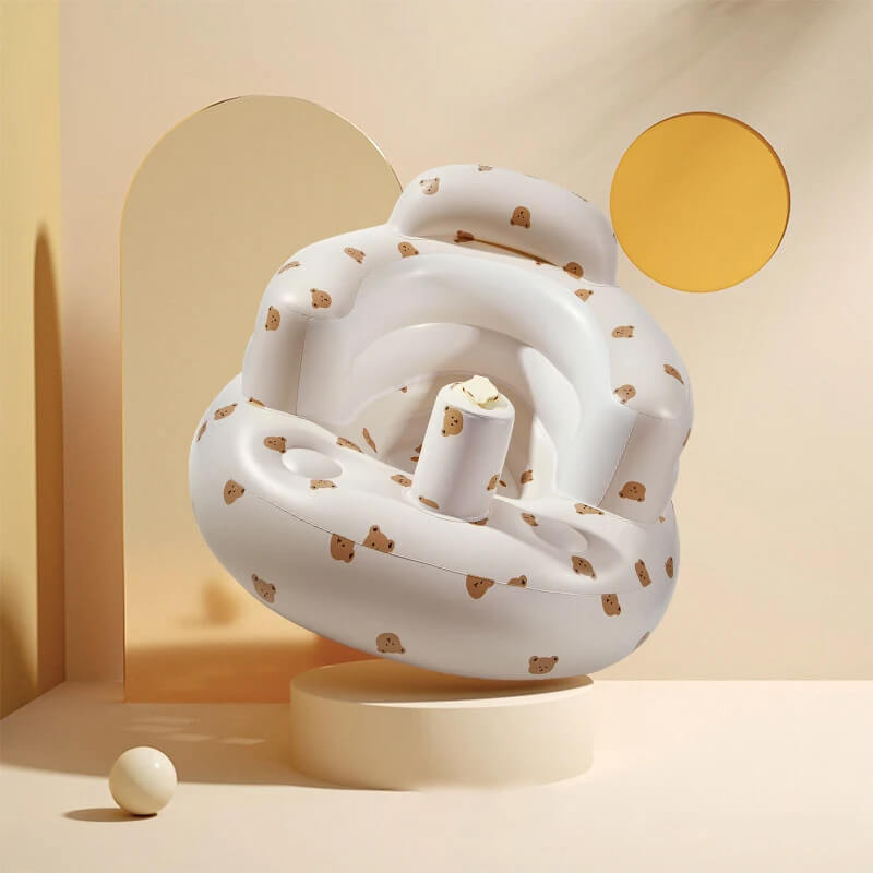 Siège de maintien pour bébé