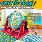 Jeu de loto pour enfants