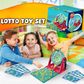 Jeu de loto pour enfants