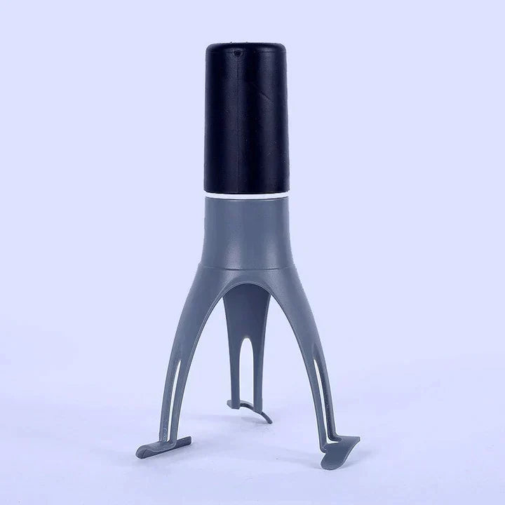 Mélangeur automatique de casserole à 3 réglages
