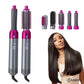 Appareil de coiffure multifonction 5 en 1