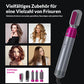Appareil de coiffure multifonction 5 en 1