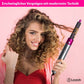 Appareil de coiffure multifonction 5 en 1