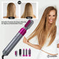 Appareil de coiffure multifonction 5 en 1