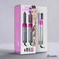Appareil de coiffure multifonction 5 en 1