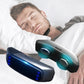Mini appareil de massage vibrant rechargeable