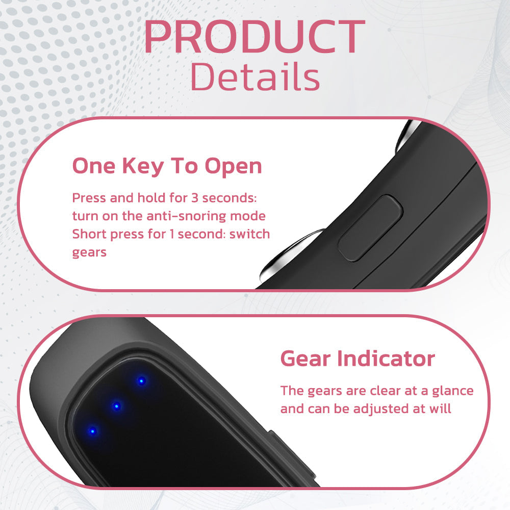 Mini appareil de massage vibrant rechargeable