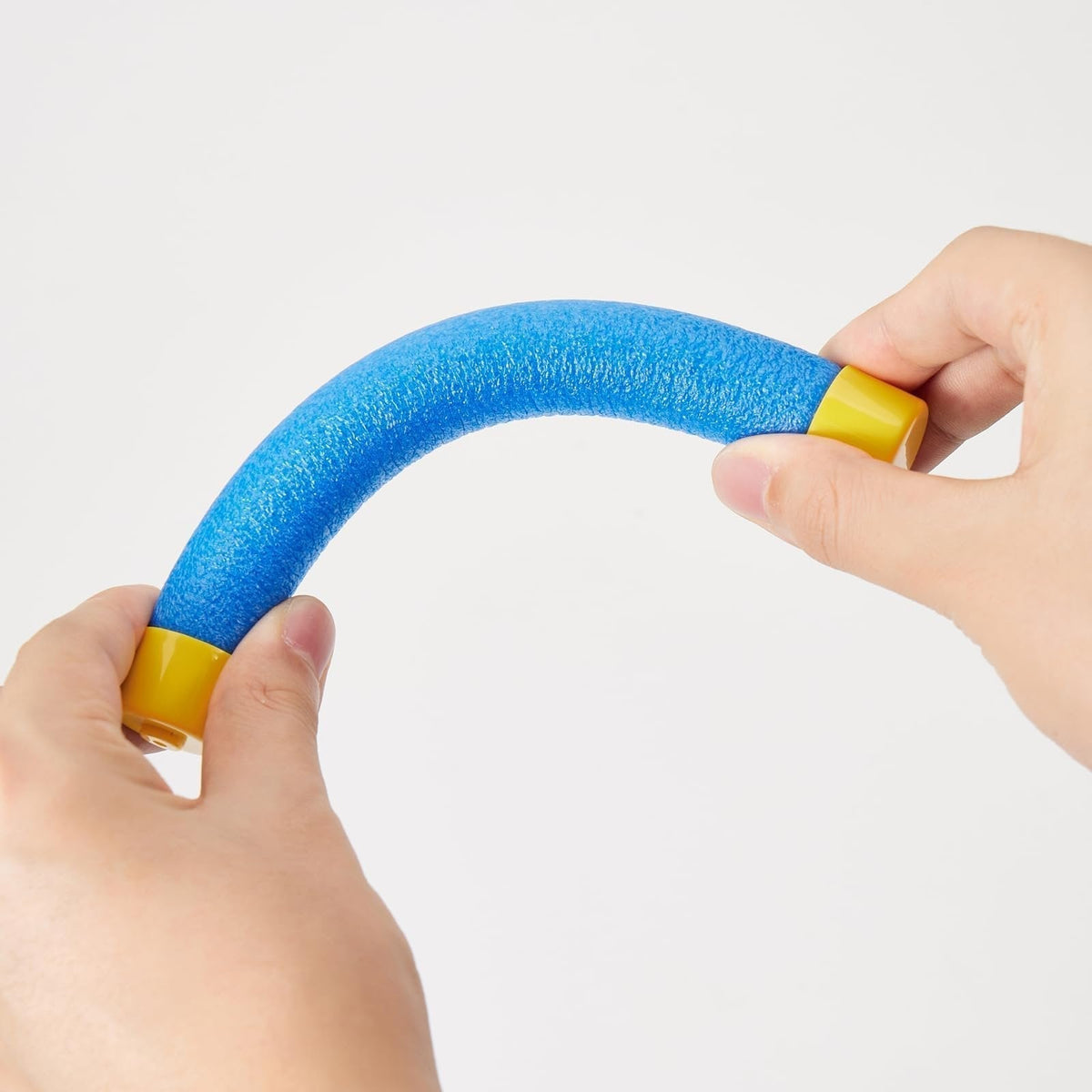 Jeu de réflexes à 6 bâtons mousse rechargeable USB