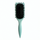 Brosse de coiffage pour définir les boucles