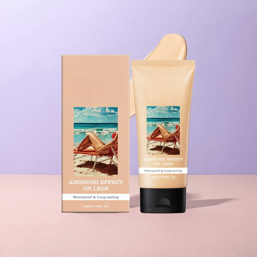 Fond de teint pour le corps – 100 ml