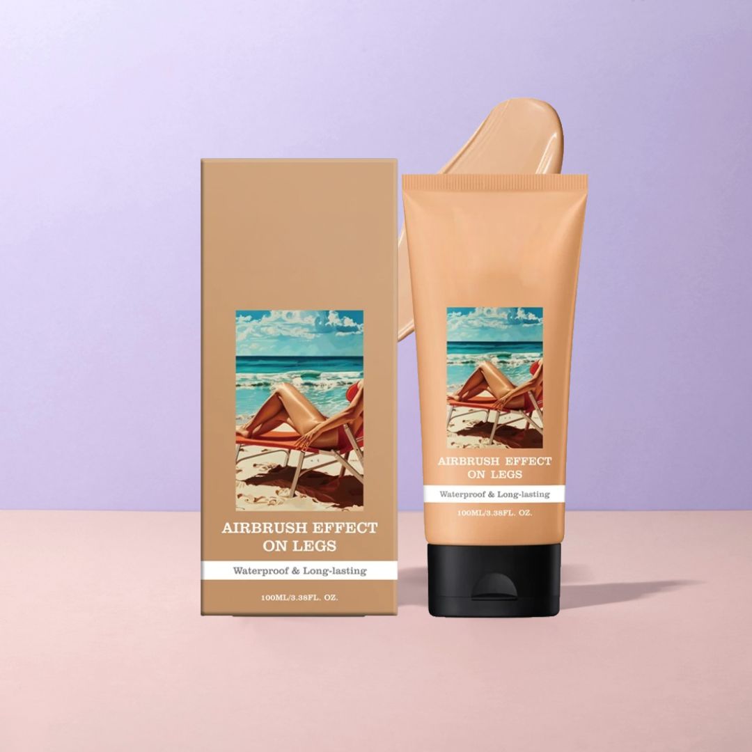 Fond de teint pour le corps – 100 ml