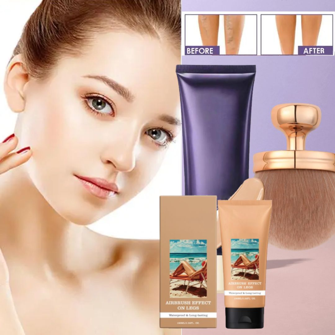 Fond de teint pour le corps – 100 ml