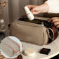 Trousse de maquillage à compartiments, 30 × 16 × 15,5 cm