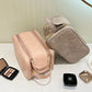 Trousse de maquillage à compartiments, 30 × 16 × 15,5 cm